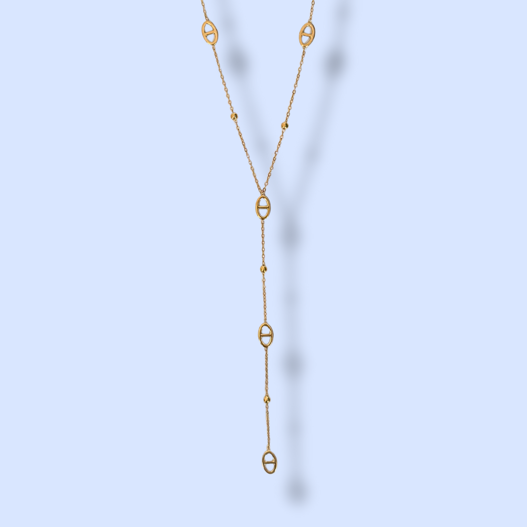 Collier Léa