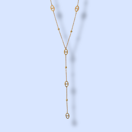 Collier Léa