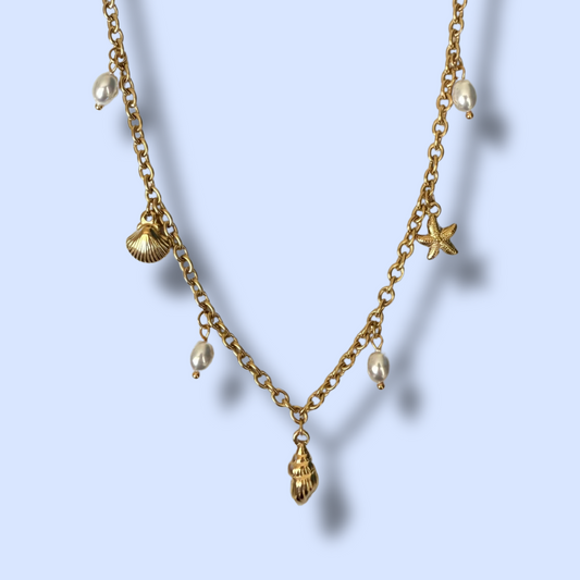 Collier Esmée