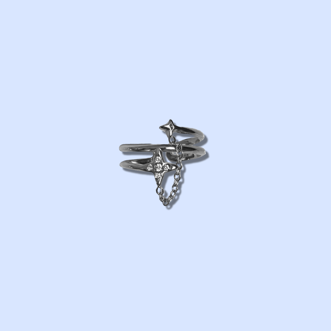 Bague Flavie