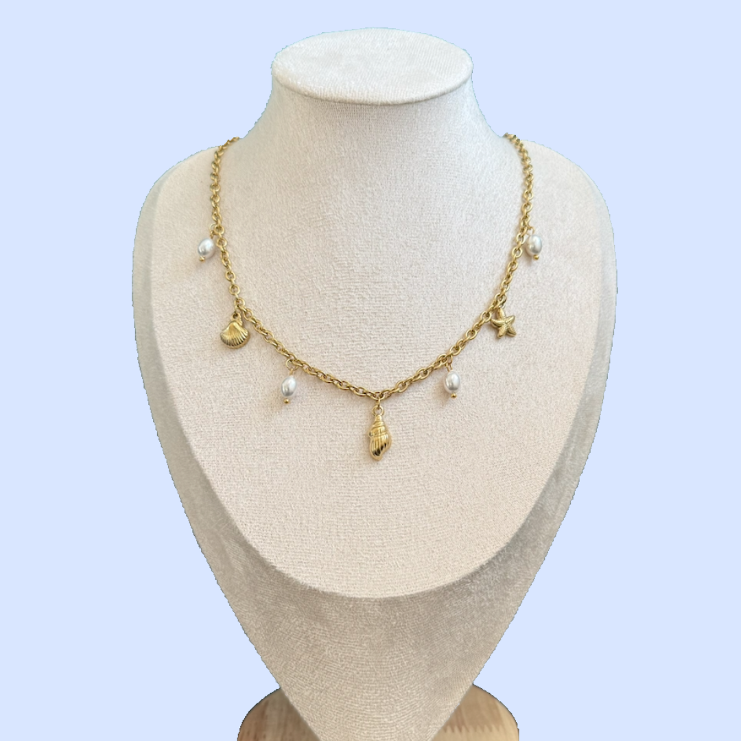 Collier Esmée