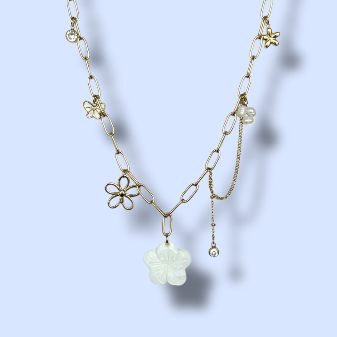 Collier Gaïa