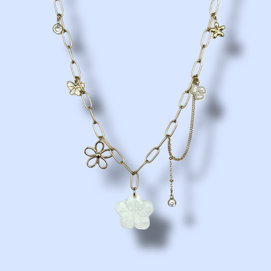 Collier Gaïa