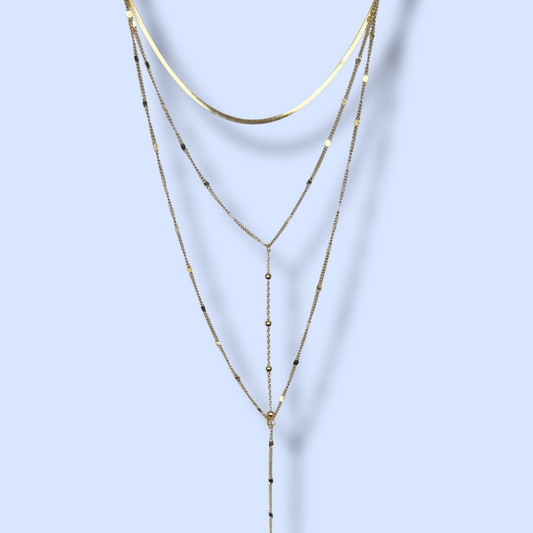 Collier Isadora