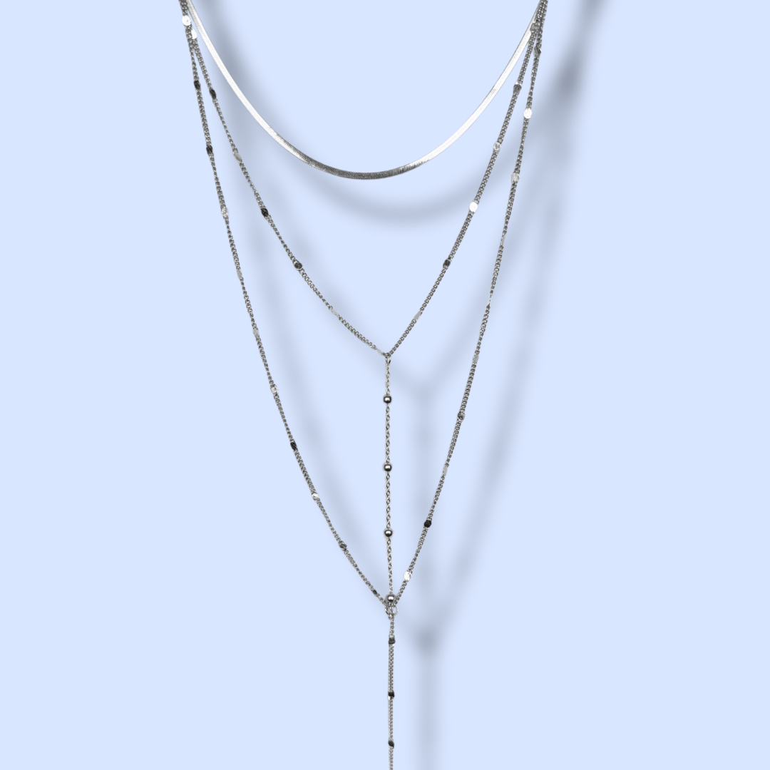 Collier Isadora