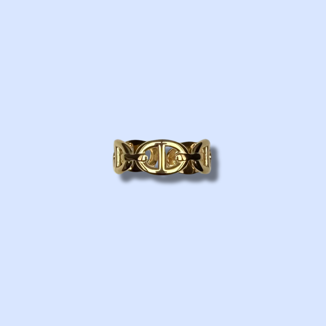 Bague Huguette