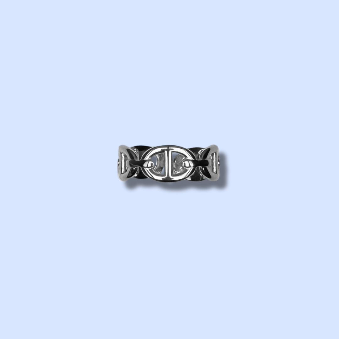 Bague Huguette