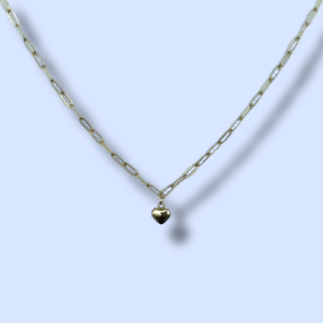 Collier Bora