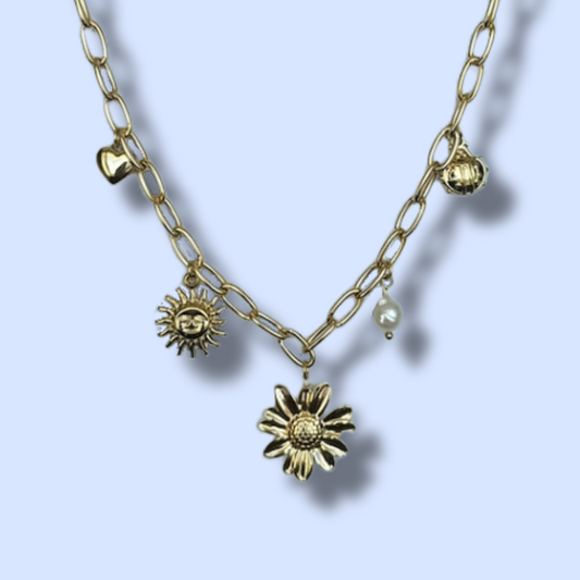 Collier Maé