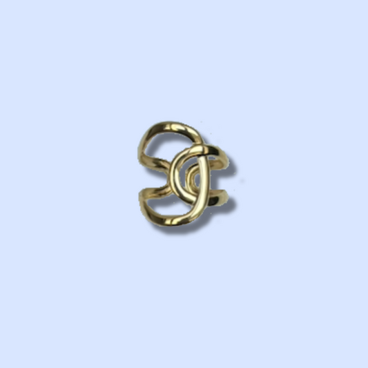 Bague Oasis