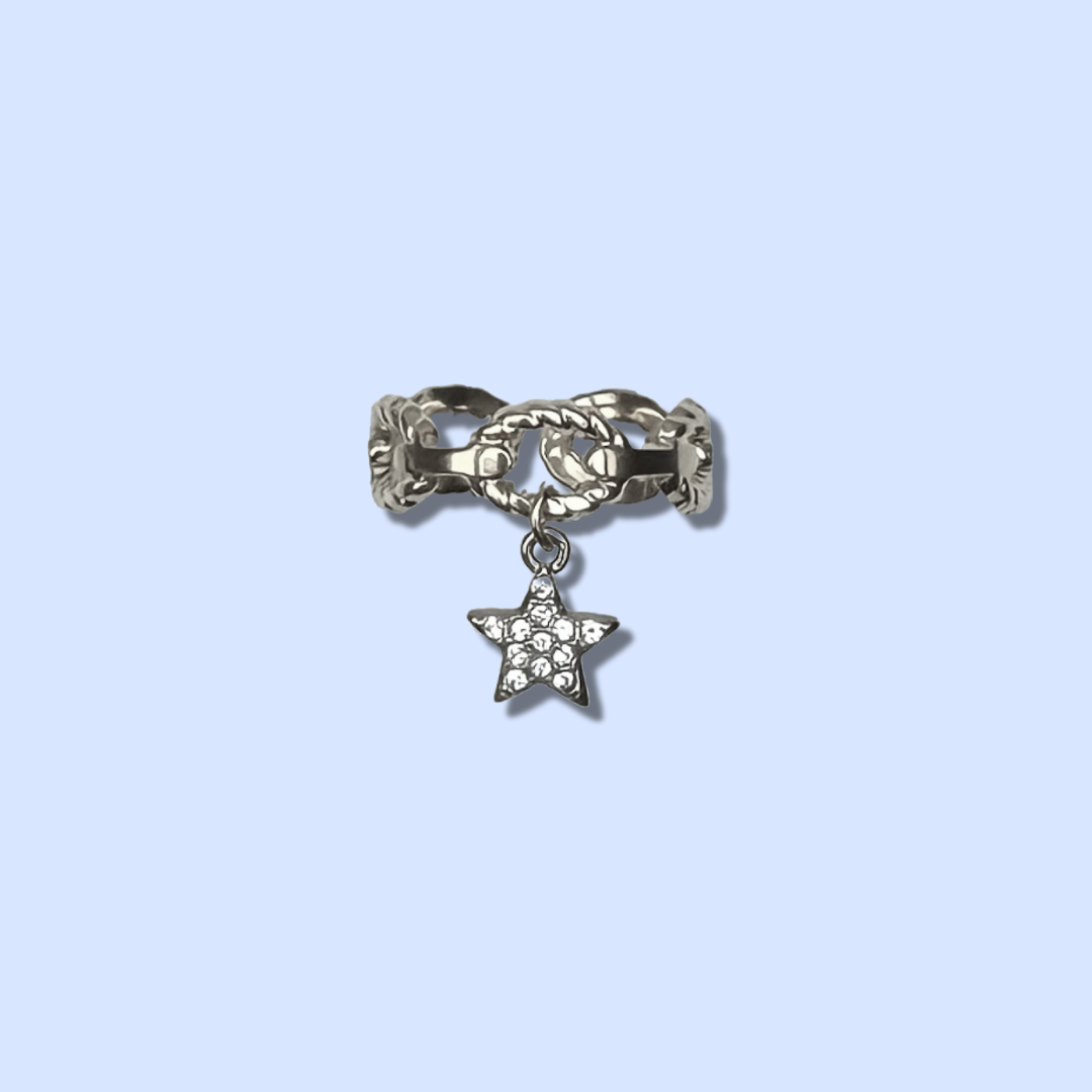 Bague Antibes