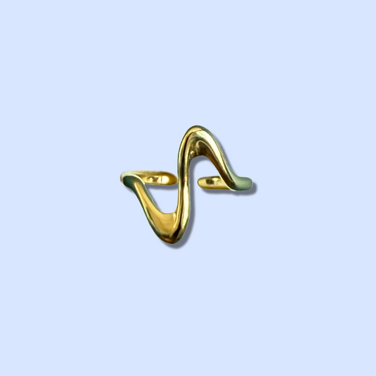 Bague Bao