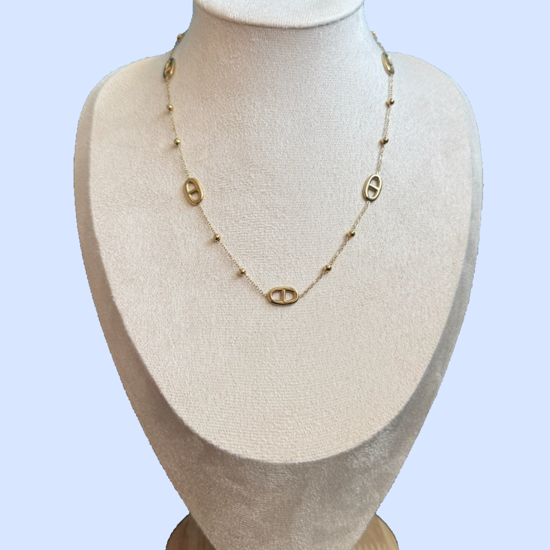 Collier Palma