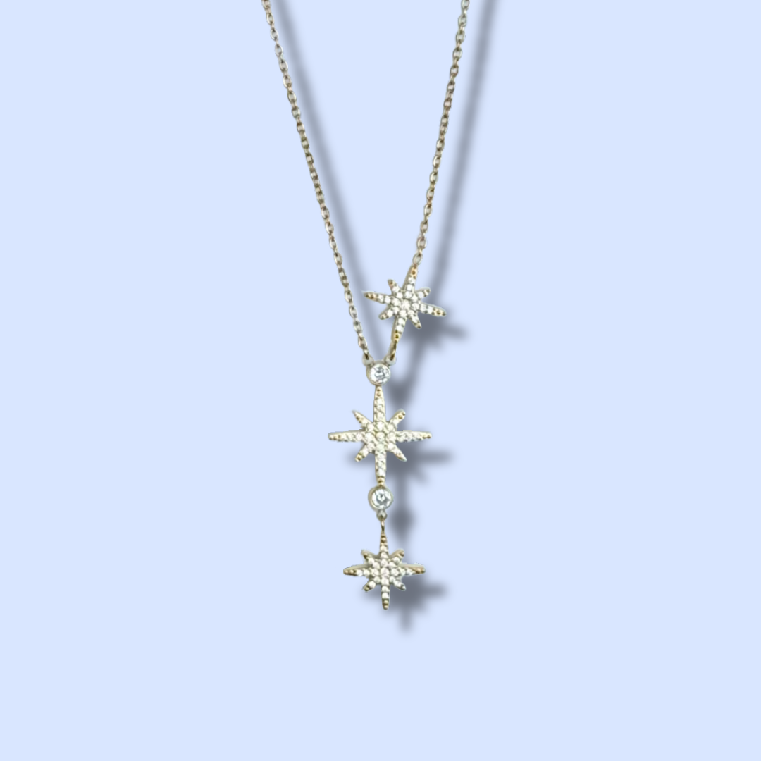 Collier Stella