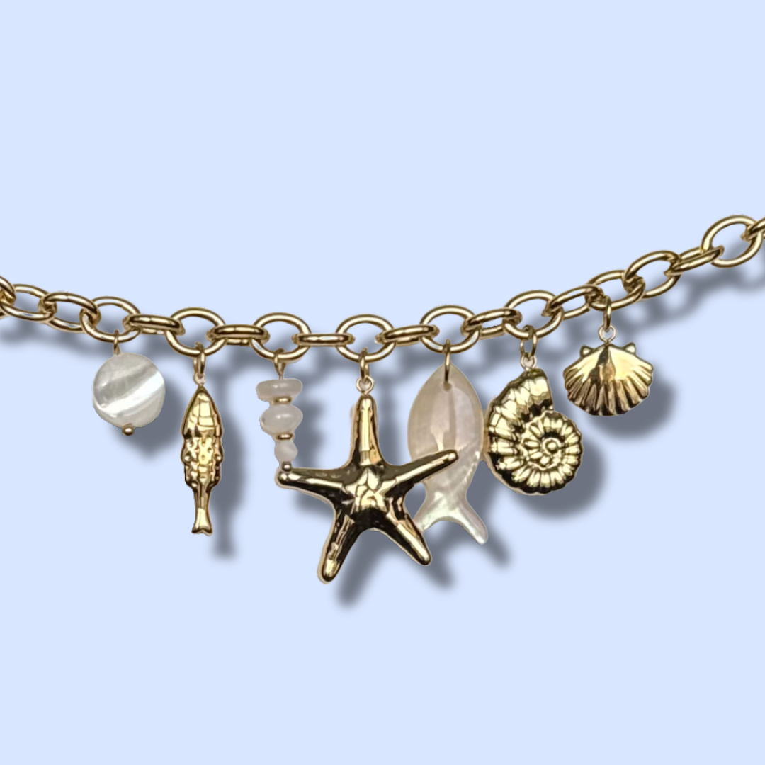 Collier Maldives