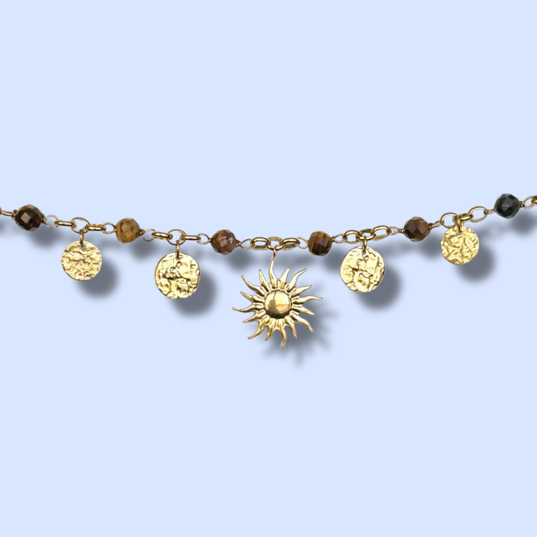 Bracelet Maya