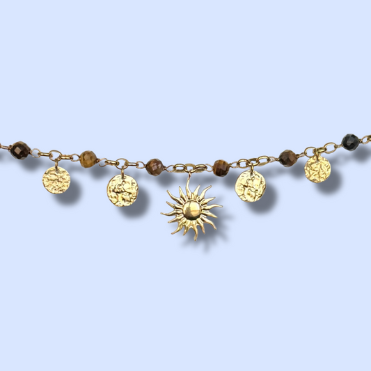 Bracelet Maya