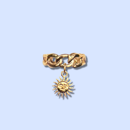 Bague Mia