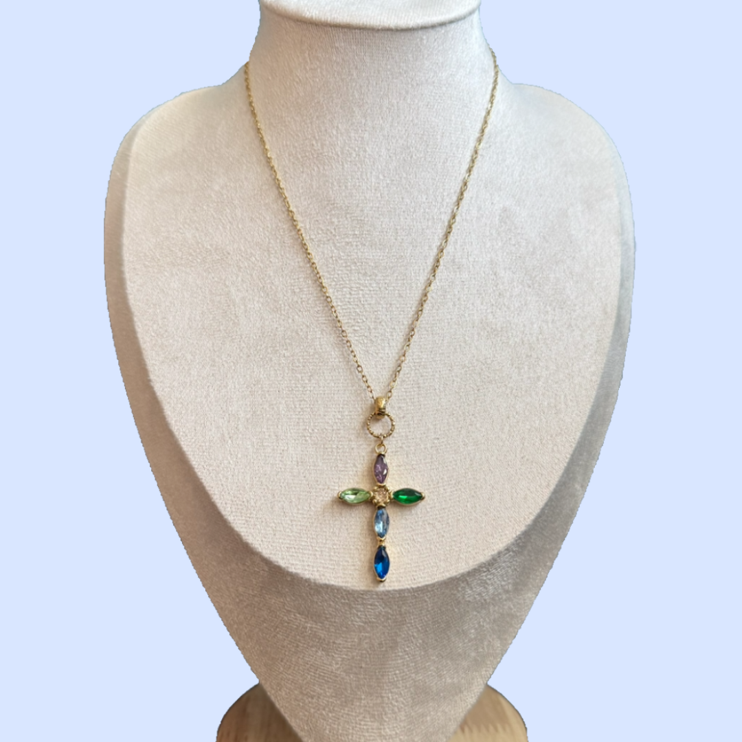 Collier Céleste