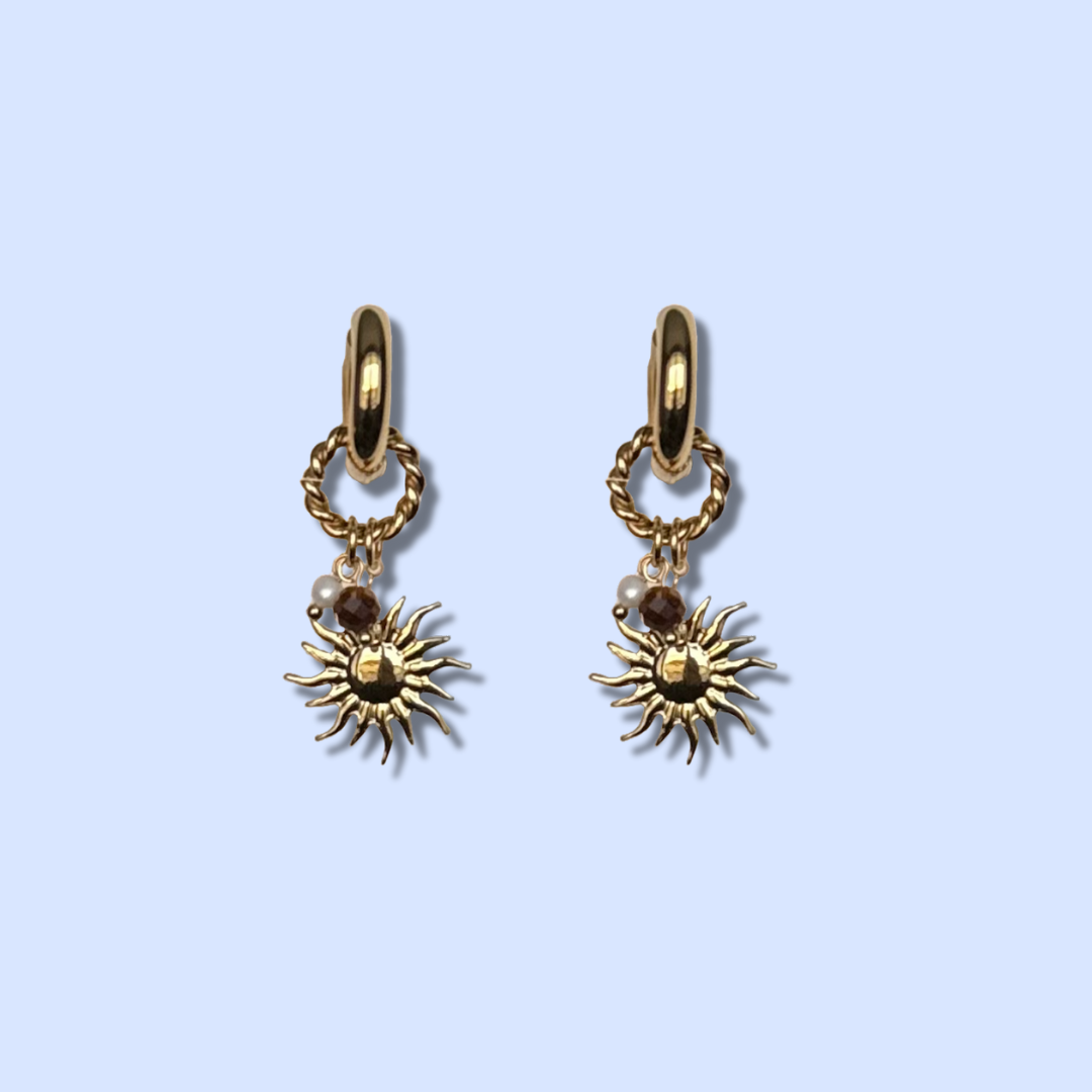 Boucles Maya