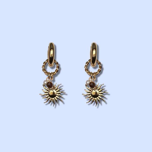 Boucles Maya
