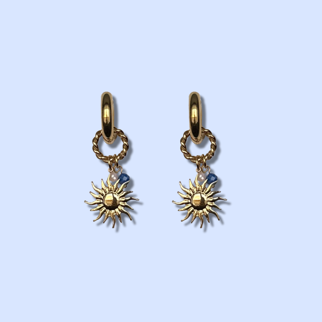 Boucles Maya