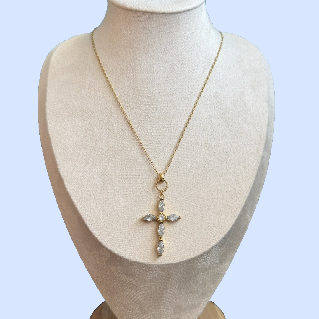 Collier Céleste
