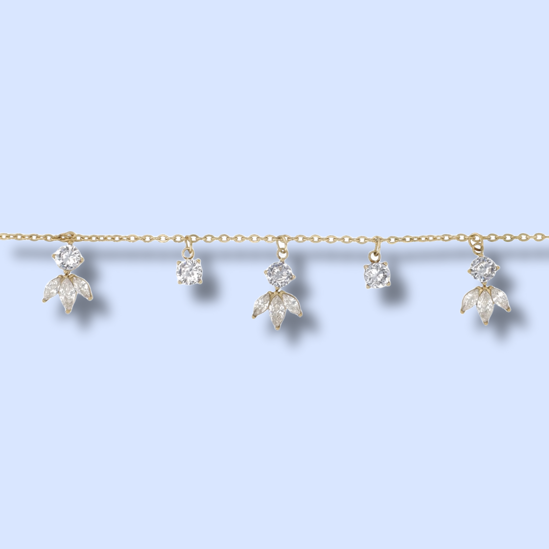 Bracelet Émilie