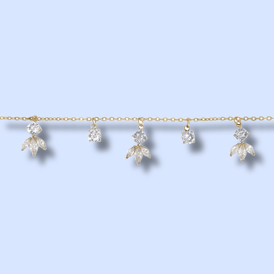 Bracelet Émilie