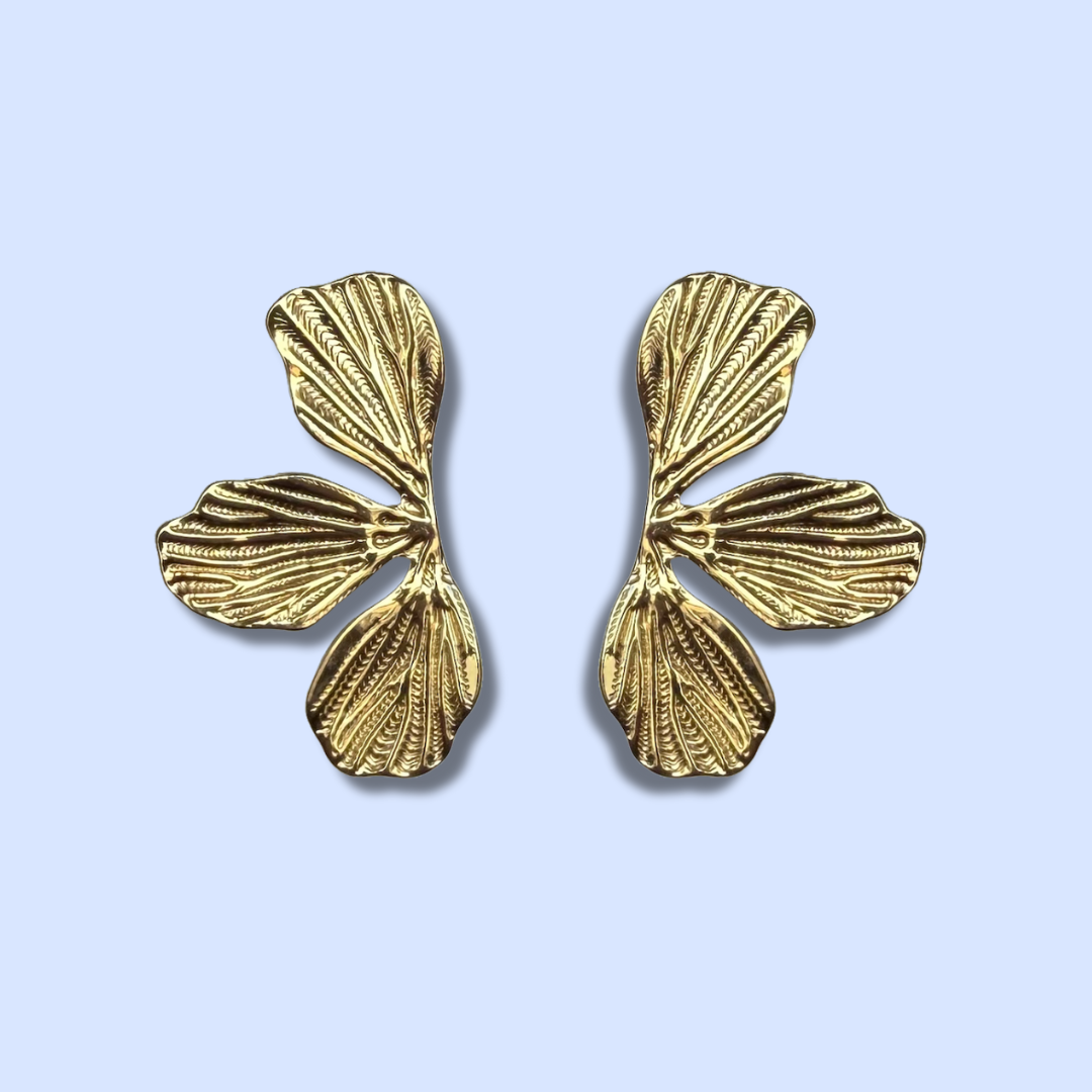Boucles Pétale
