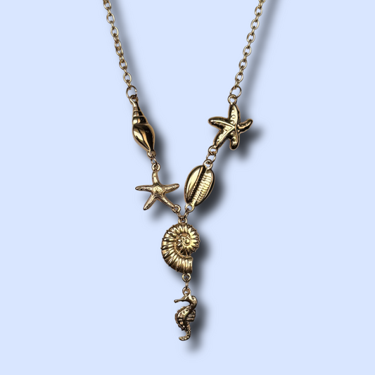 Collier Vahiné