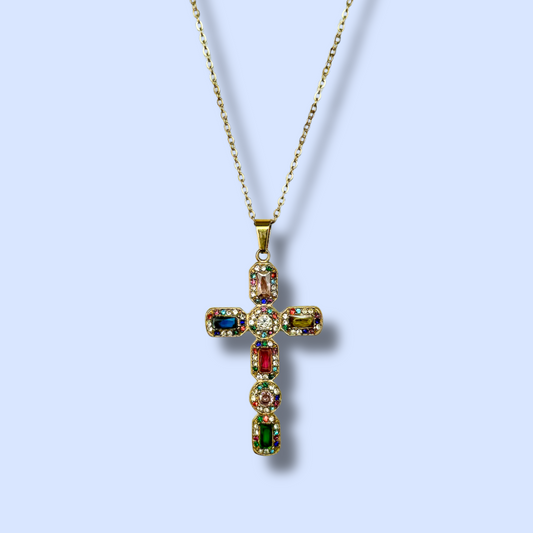 Collier Dynastie