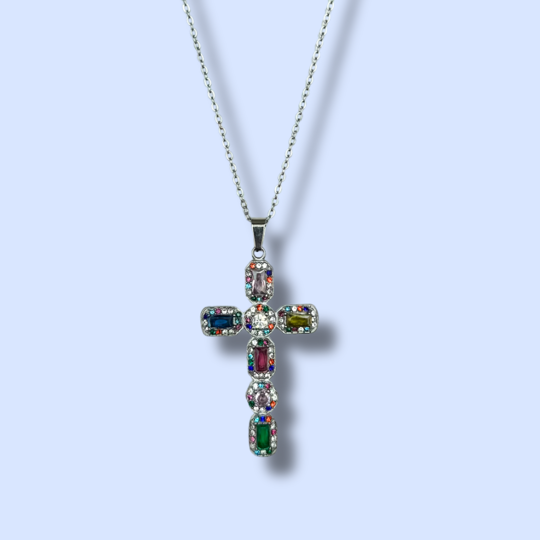 Collier Dynastie