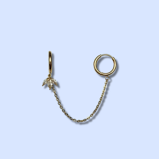 Mono boucle Noa