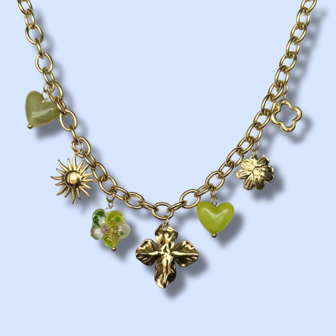 Collier Canaria