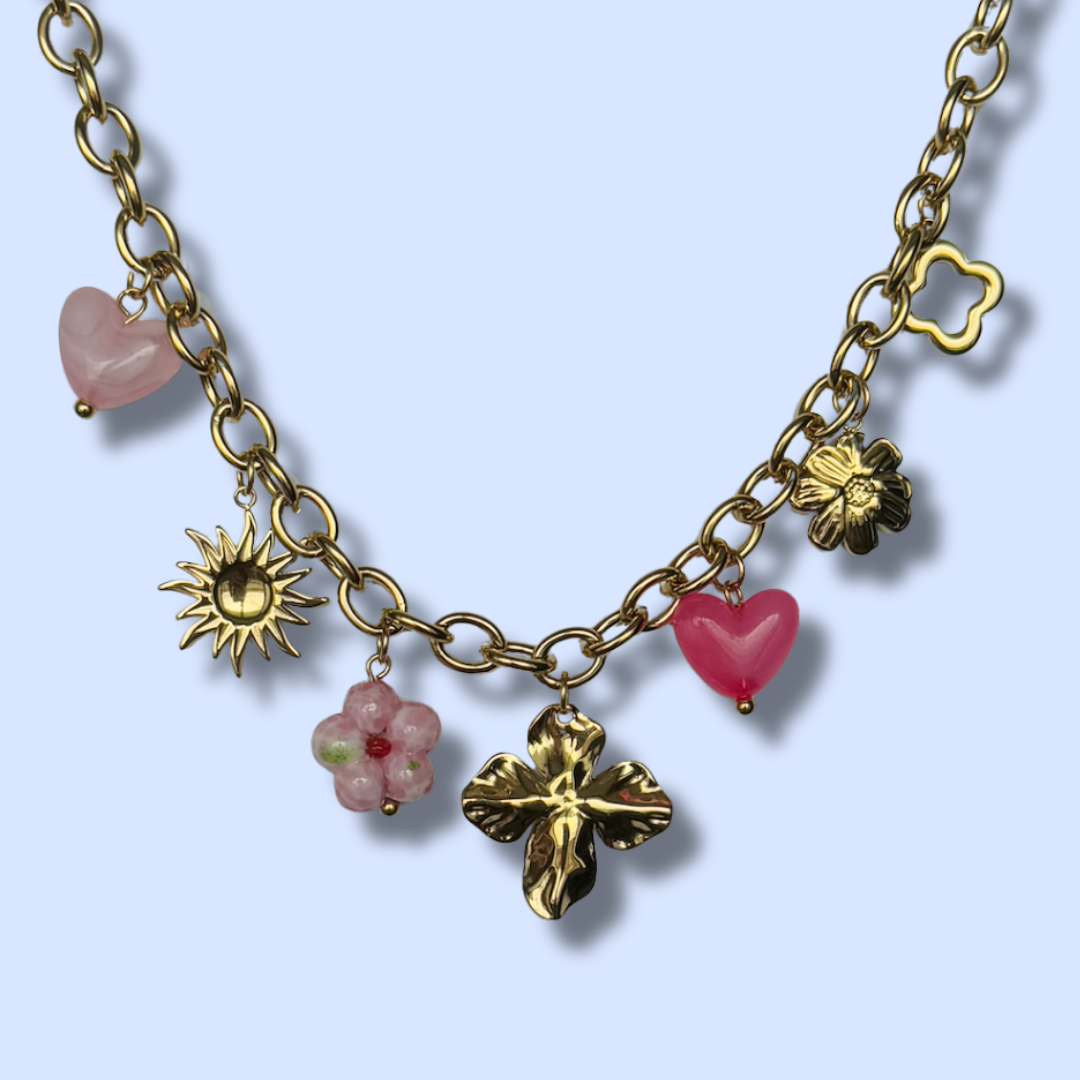Collier Canaria