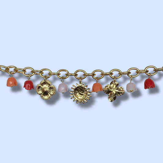 Bracelet Gomera