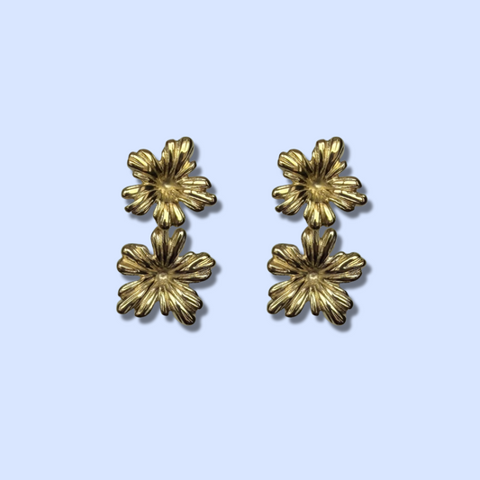 Boucles Hibiscus