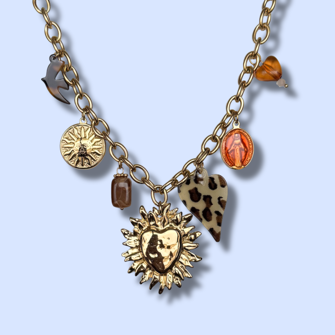 Collier Fidji