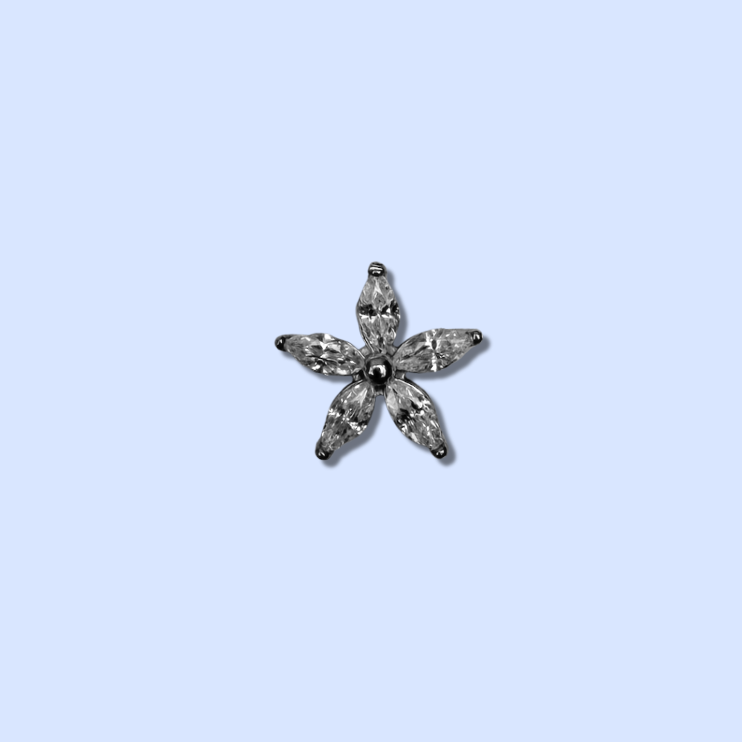 Piercing Blair