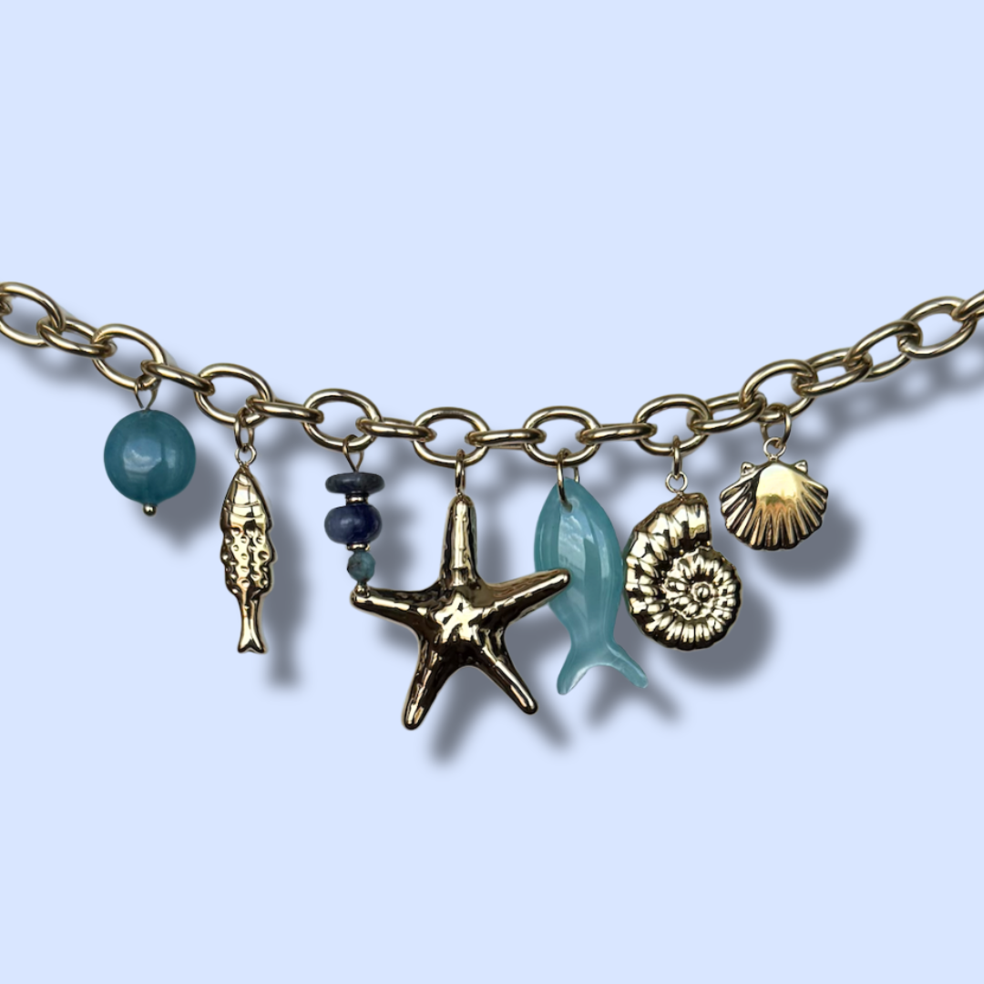 Collier Maldives