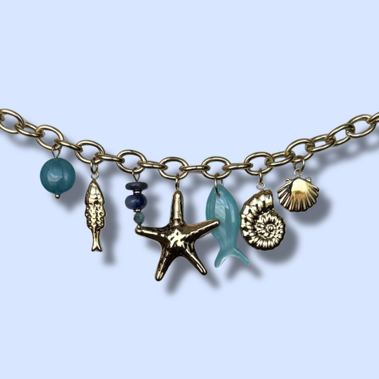 Collier Maldives