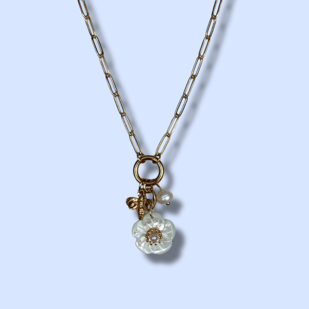 Collier Élysia