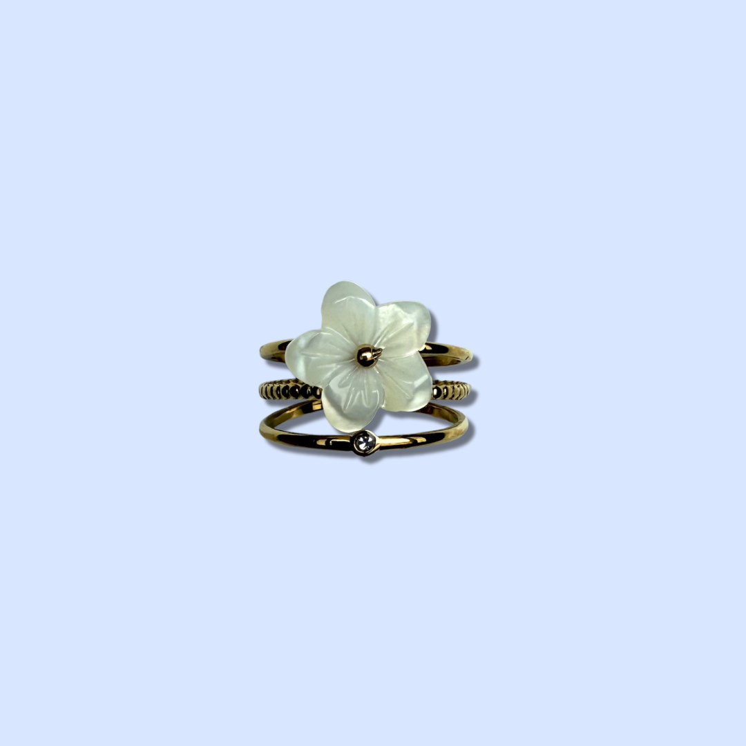 Bague Vega
