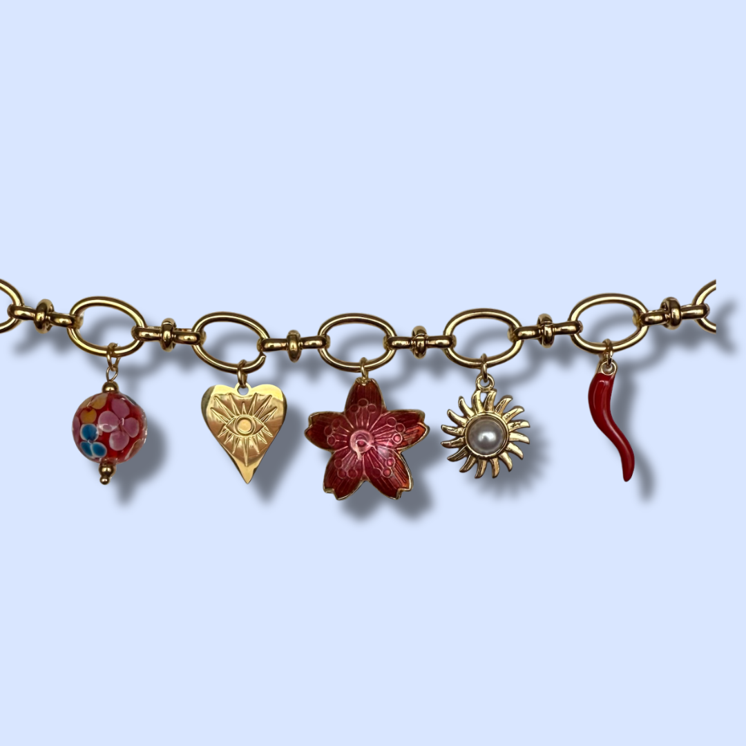 Bracelet Tokyo