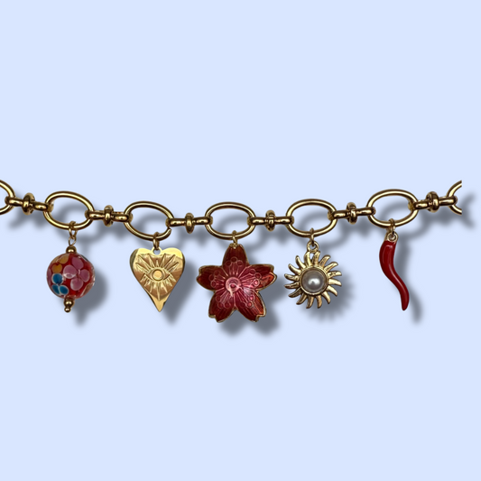 Bracelet Tokyo