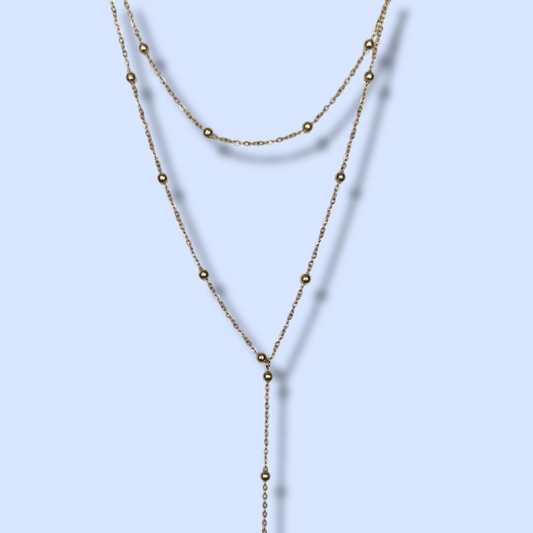 Collier Elena