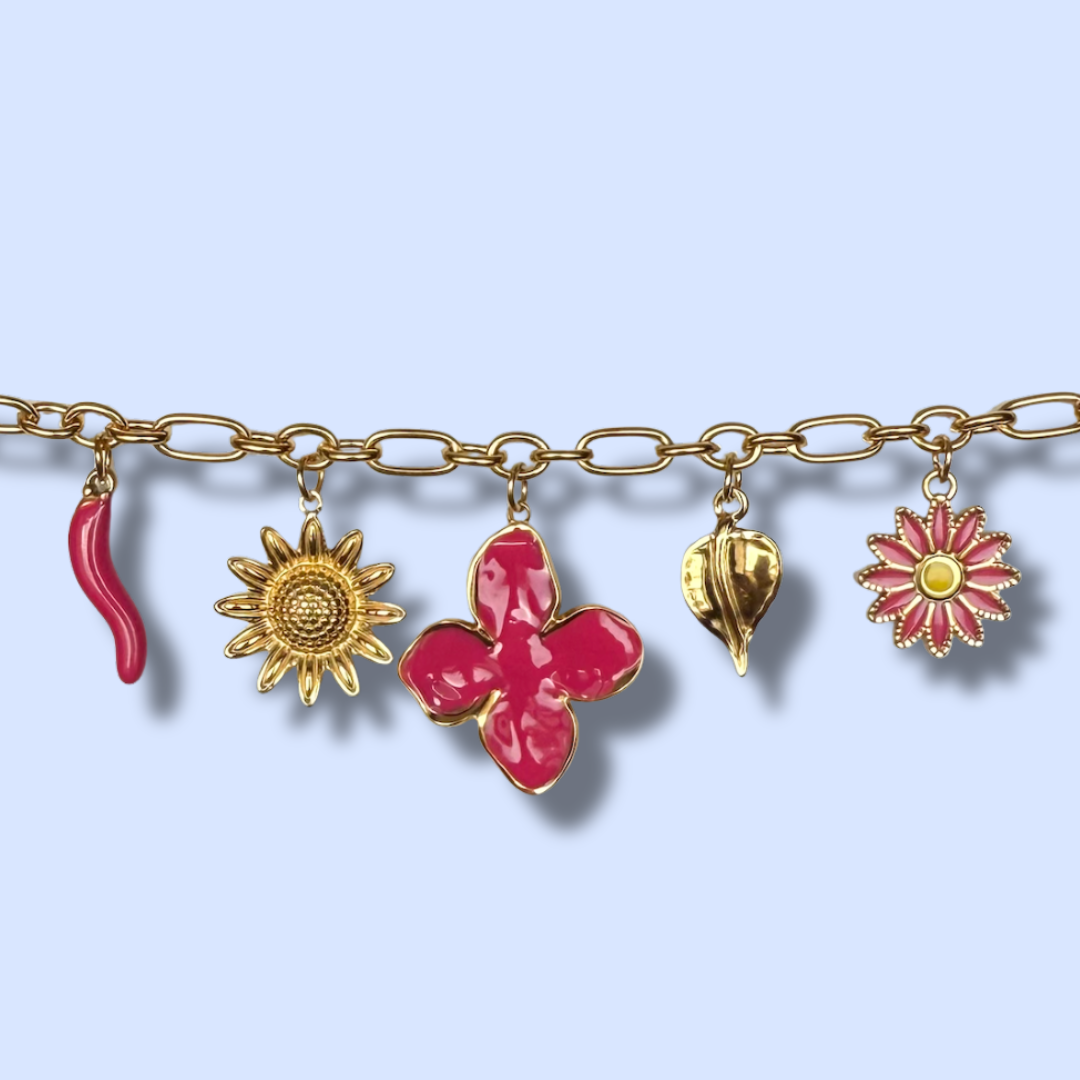 Bracelet Cléa