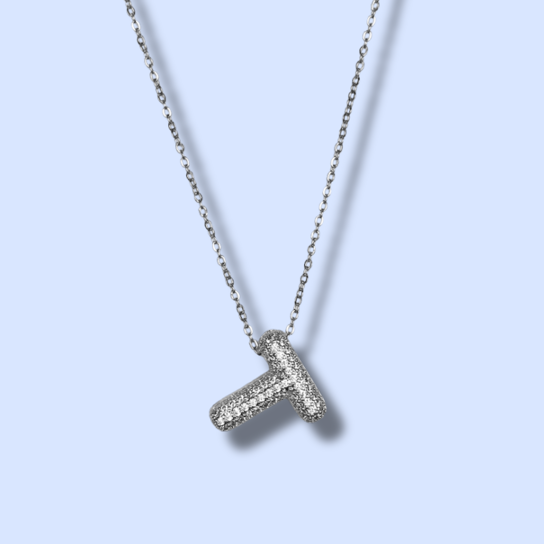 Collier Initiale
