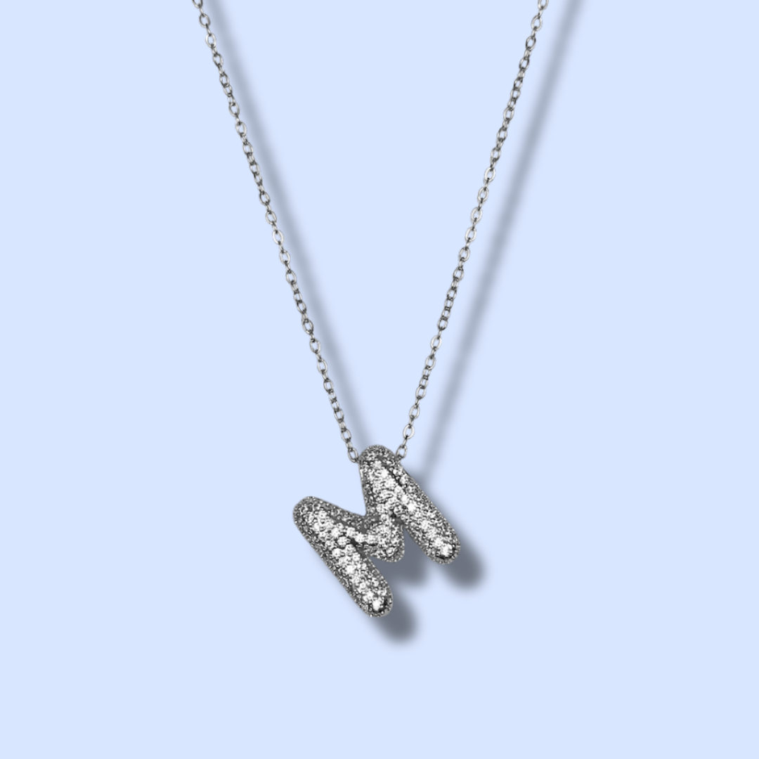 Collier Initiale